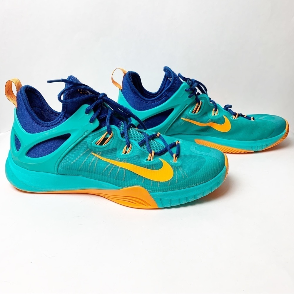 Nike Zoom Hyperrev 2015